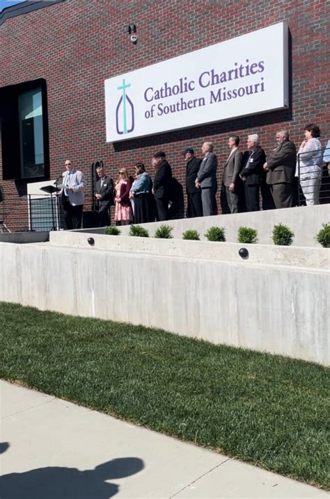 catholic charities cape girardeau mo
